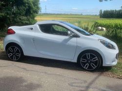 Wit Gebruikt 2011 Renault Wind Collection Cabriolet | € 9.800 (Duur)