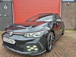 VW Golf VIII