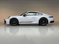 Wit Gebruikt 2023 Porsche 911 Carrera T Coupé | € 142.950