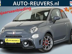 Grijs Gebruikt 2017 Fiat 500 Abarth Hatchback | € 15.900 (Eerlijke prijs)