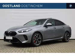 Grijs Gebruikt 2025 BMW 220 M Sport Coupé | € 61.189