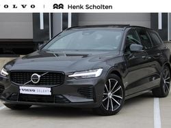 Grijs Gebruikt 2024 Volvo V60 Plus Stationwagen | € 44.950 (Iets duurder)