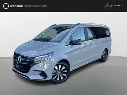 Grijs Gebruikt 2025 Mercedes EQV300 Avantgarde Van | € 78.770