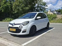 Wit Gebruikt 2012 Renault Twingo Collection Hatchback | € 2.250 (Super prijs)