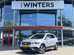 Grijs Gebruikt 2019 Suzuki SX4 S-Cross SUV | € 18.795 (Eerlijke prijs)