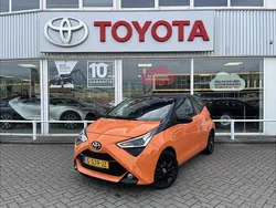 Gebruikt 2019 Toyota Aygo X-cite Hatchback | € 12.799 (Iets duurder)