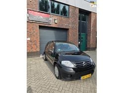 Zwart Gebruikt 2007 Citroën C3 Hatchback | € 1.950 (Eerlijke prijs)
