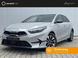 Overige Gebruikt 2021 Kia Ceed Hatchback | € 35.445