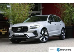 Gebruikt 2022 Volvo XC60 Ultimate SUV | € 59.900 (Duur)