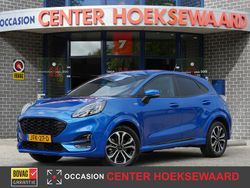 Blauw Gebruikt 2023 Ford Puma ST-Line SUV | € 23.444 (Eerlijke prijs)