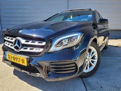 Zwart Gebruikt 2018 Mercedes GLA200 Premium Plus SUV | € 22.000 (Eerlijke prijs)