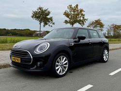 Zwart Gebruikt 2021 Mini Cooper Clubman Stationwagen | € 22.950 (Eerlijke prijs)