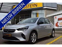 Zilver Gebruikt 2023 Opel Corsa Hatchback | € 14.750 (Eerlijke prijs)