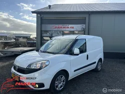 Overige Gebruikt 2016 Fiat Doblò MPV | € 6.450 (Goede deal)