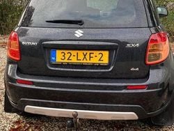 Gebruikt 2010 Suzuki SX4 | € 4.495