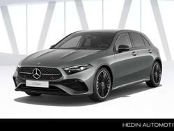 Zwart Nieuw 2025 Mercedes A180 Business Hatchback | € 48.395 (Eerlijke prijs)