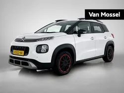 Wit Gebruikt 2020 Citroën C3 Aircross PureTech SUV | € 16.440 (Eerlijke prijs)