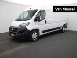 Wit Gebruikt 2022 Fiat E-Ducato Van | € 18.900 (Goede deal)
