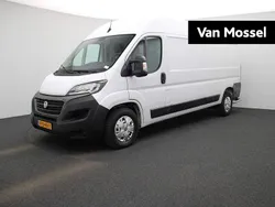 Wit Gebruikt 2022 Fiat E-Ducato Van | € 18.900 (Goede deal)