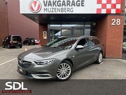 Grijs Gebruikt 2019 Opel Insignia Innovation Stationwagen | € 18.945 (Goede deal)