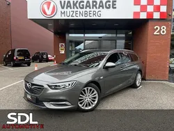 Grijs Gebruikt 2019 Opel Insignia Innovation Stationwagen | € 19.945 (Eerlijke prijs)