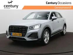 Grijs Gebruikt 2022 Audi Q2 Advanced SUV | € 21.900 (Goede deal)