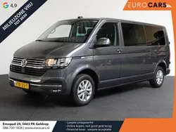 Grijs Gebruikt 2022 VW T6.1 Highline Van | € 38.690 (Duur)