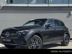 Grijs Nieuw 2025 Mercedes GLC400d Sport Edition SUV | € 77.500 (Super prijs)