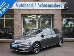 Grijs Gebruikt 2019 VW Golf VII Hatchback | € 18.945 (Eerlijke prijs)