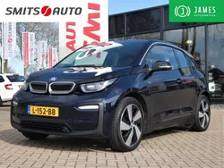 Blauw Gebruikt 2021 BMW i3 Hatchback | € 30.695