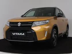 Geel Gebruikt 2024 Suzuki Vitara Style SUV | € 31.995 (Duur)