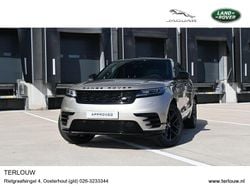 Batumi gold (goud metallic)zwart Gebruikt 2025 Land Rover Range Rover Velar Dynamic SUV | € 89.995