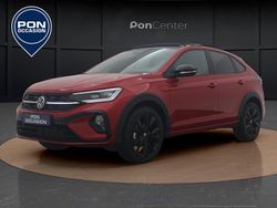 Rood Gebruikt 2025 VW Taigo R-line SUV | € 36.950