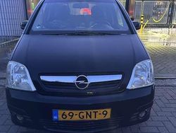 Gebruikt 2008 Opel Meriva MPV | € 1.600 (Eerlijke prijs)