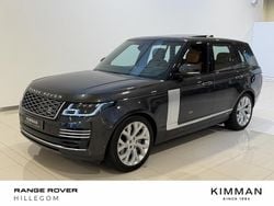 Grijs Gebruikt 2019 Land Rover Range Rover Autobiography SUV | € 64.950 (Eerlijke prijs)