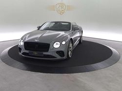 Grijs Gebruikt 2024 Bentley Continental GT Convertible Cabriolet | € 535.000