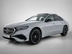 Licht manufaktur alpine grijs Nieuw 2025 Mercedes 300 Sport Edition Sedan | € 94.346 (Duur)