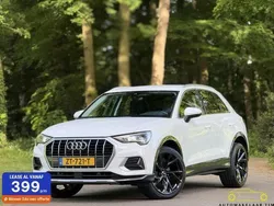 Wit Gebruikt 2019 Audi Q3 SUV | € 24.900 (Eerlijke prijs)