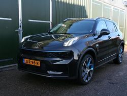 Zwart Gebruikt 2022 Lynk & Co 01 SUV | € 20.950 (Eerlijke prijs)