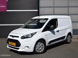 Overige Gebruikt 2016 Ford Transit Trend Van | € 6.250 (Super prijs)
