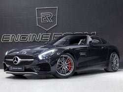 Zwart Gebruikt 2015 Mercedes AMG GT AMG Coupé | € 79.900