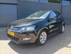Zwart Gebruikt 2013 VW Polo Hatchback | € 3.999 (Eerlijke prijs)
