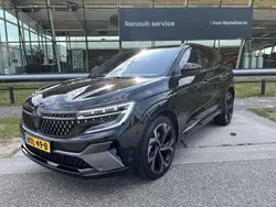 Zwart Gebruikt 2024 Renault Austral Esprit Alpine SUV | € 36.750 (Iets duurder)