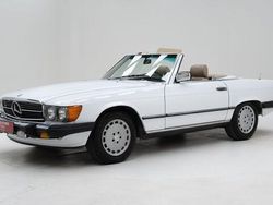 Overige Gebruikt 1988 Mercedes 560 | € 25.950