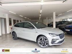 Grijs Nieuw 2025 Skoda Scala Monte Carlo Hatchback | € 37.950 (Eerlijke prijs)