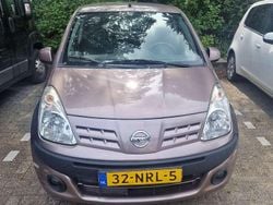 Gebruikt 2011 Nissan Pixo Visia Hatchback | € 1.950 (Goede deal)