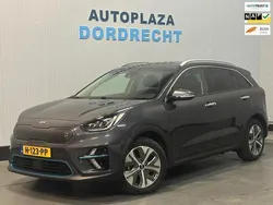 Grijs Gebruikt 2020 Kia e-Niro SUV | € 15.925 (Goede deal)