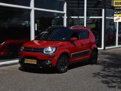 Rood Gebruikt 2018 Suzuki Ignis Hatchback | € 16.943 (Duur)