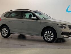 Grijs Gebruikt 2021 Skoda Kamiq Business Line SUV | € 17.400 (Eerlijke prijs)