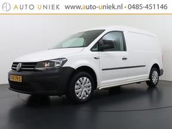 Wit Gebruikt 2020 VW Caddy Maxi Trendline MPV | € 10.450 (Goede deal)